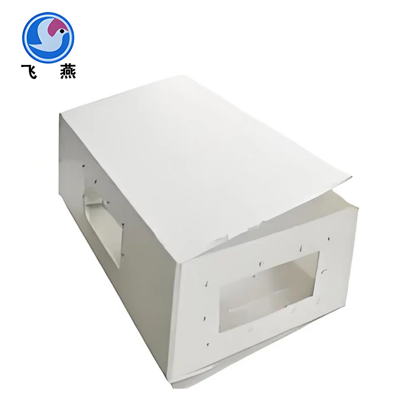 Защо кутията за животни на живо е от съществено значение за безопасния транспорт на животни?